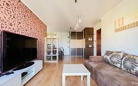 Apartament Lelewela Street Pkp